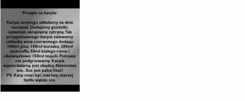 przepis na karpia.png (239.28 KiB) Obejrzany 209 razy przepis na karpia.png